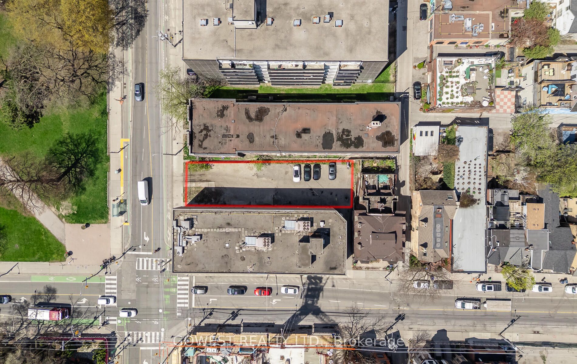 313 Sherbourne Street Property Photo 1