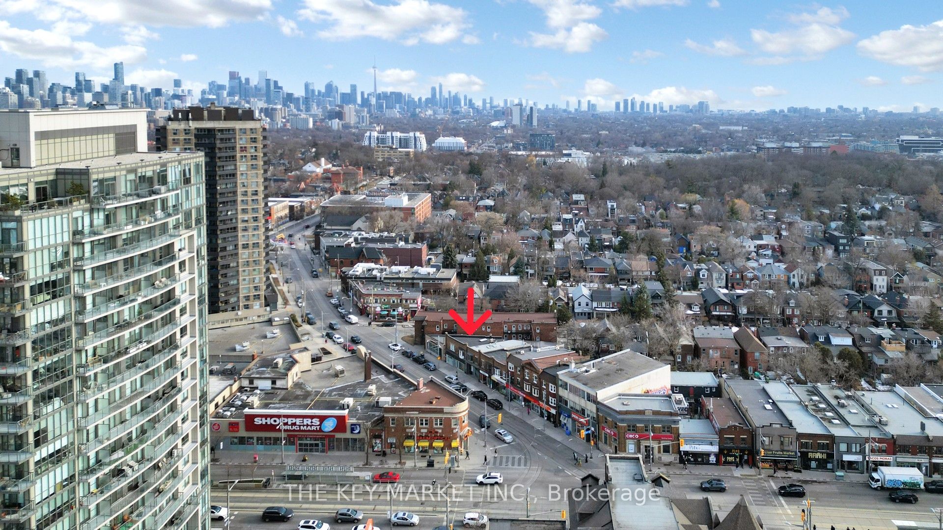44 Vaughan Road Property Photo 29