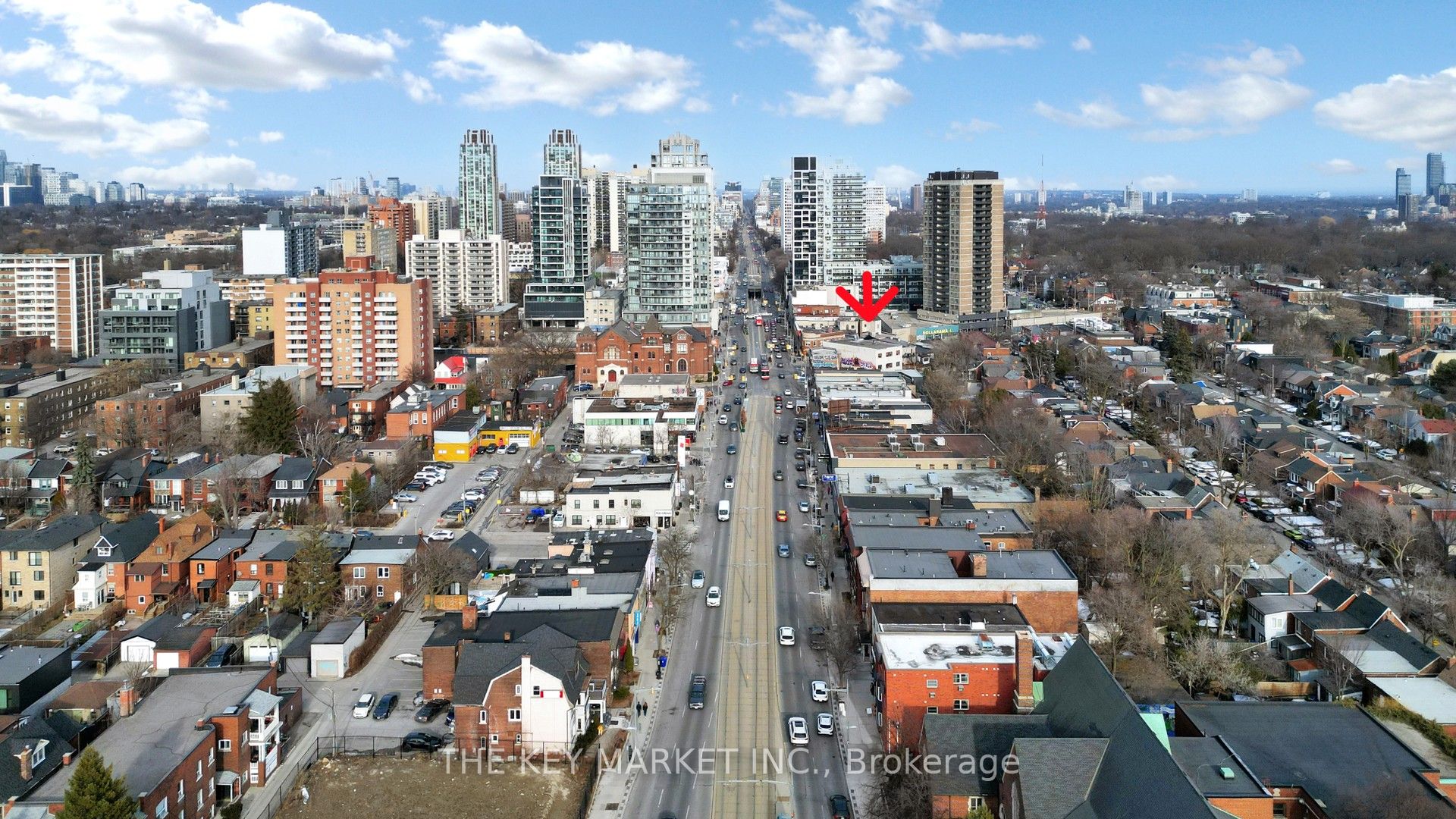 44 Vaughan Road Property Photo 30