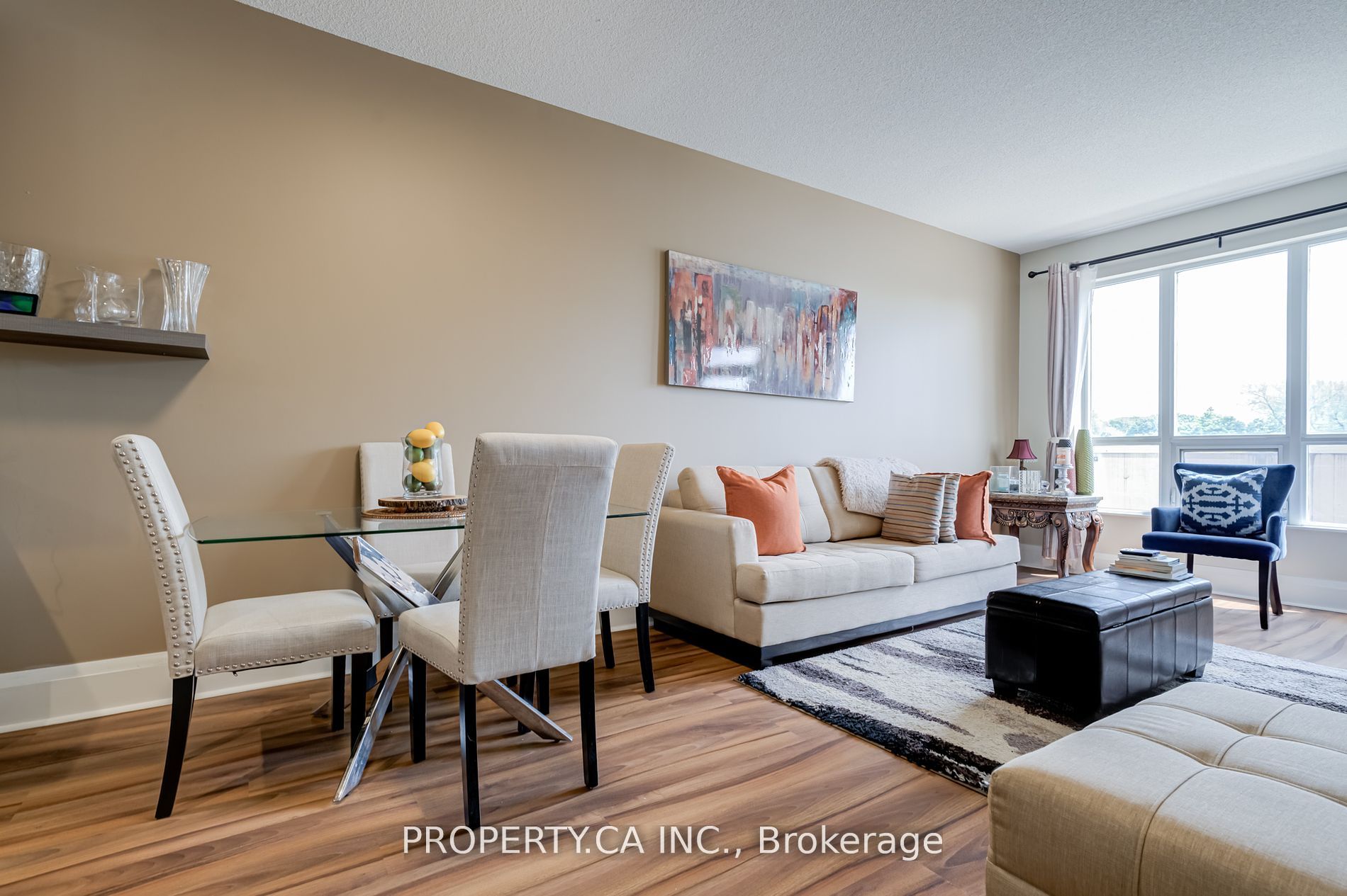 #205 - 100 Harrison Gardens Property Photo 20
