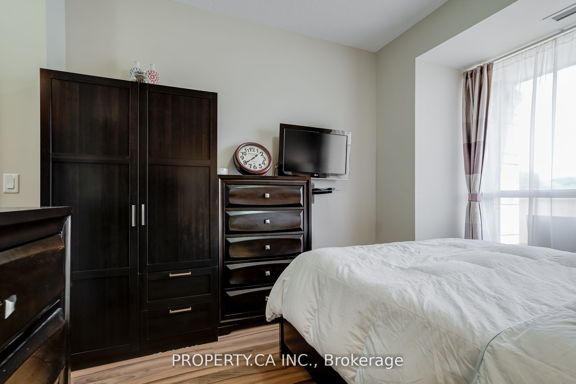 #205 - 100 Harrison Gardens Property Photo 24