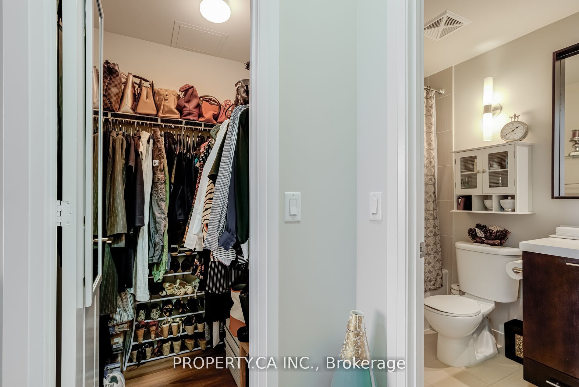 #205 - 100 Harrison Gardens Property Photo 25