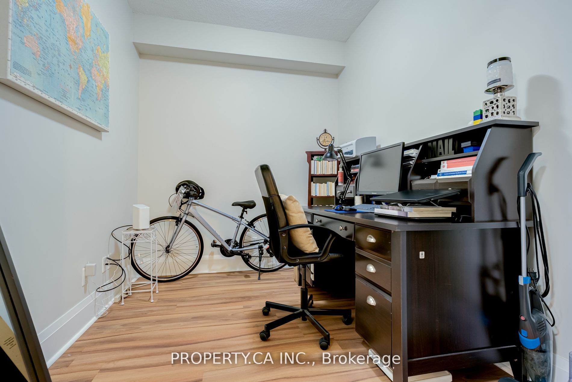 #205 - 100 Harrison Gardens Property Photo 27