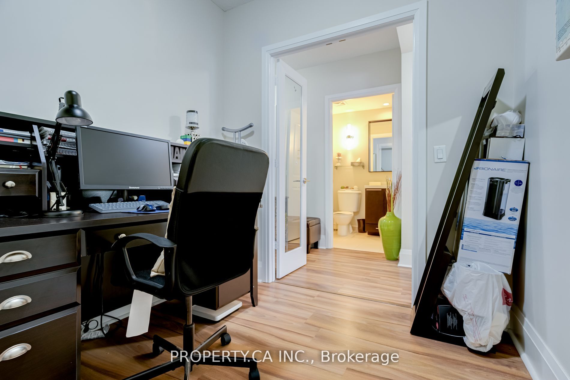 #205 - 100 Harrison Gardens Property Photo 28