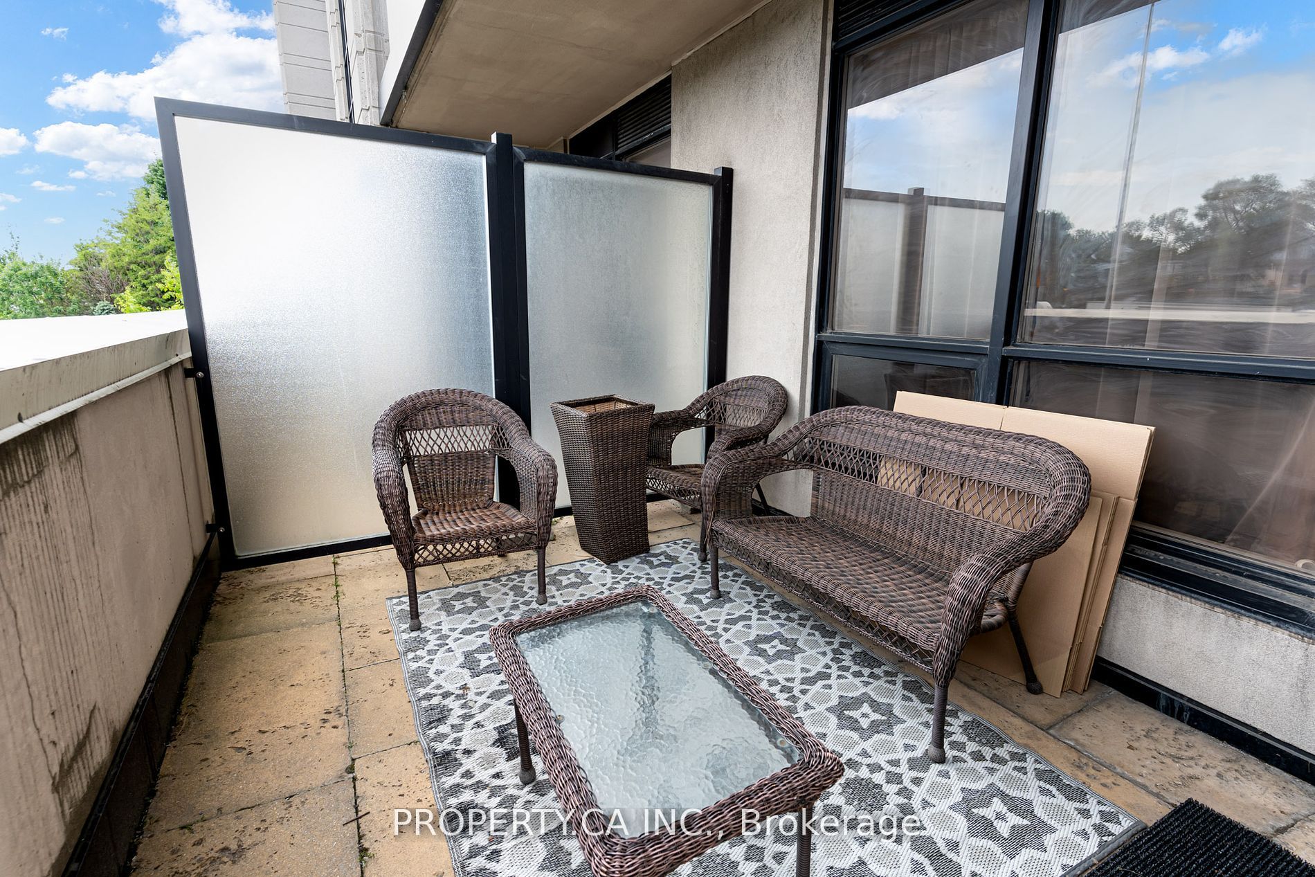 #205 - 100 Harrison Gardens Property Photo 31