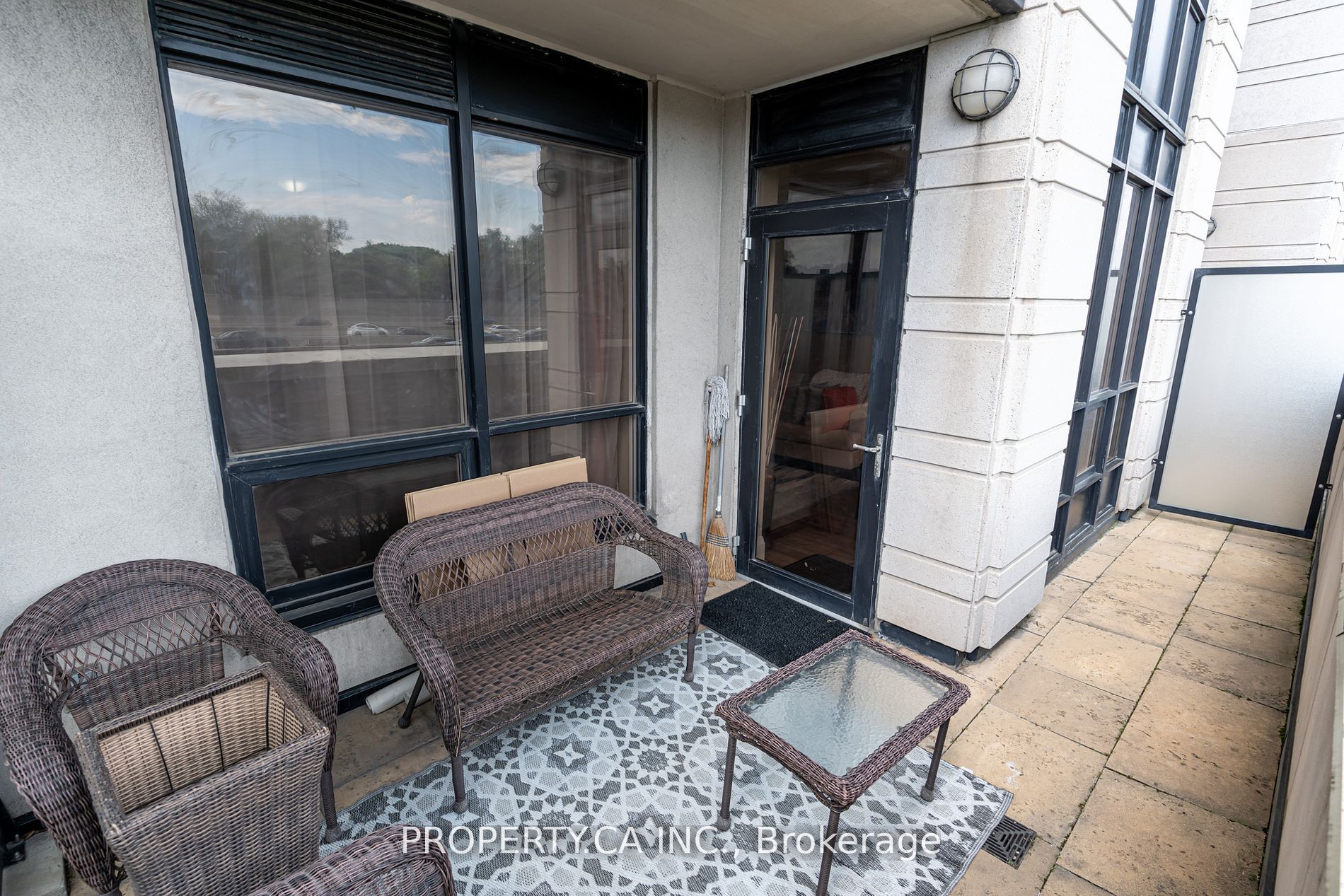 #205 - 100 Harrison Gardens Property Photo 32