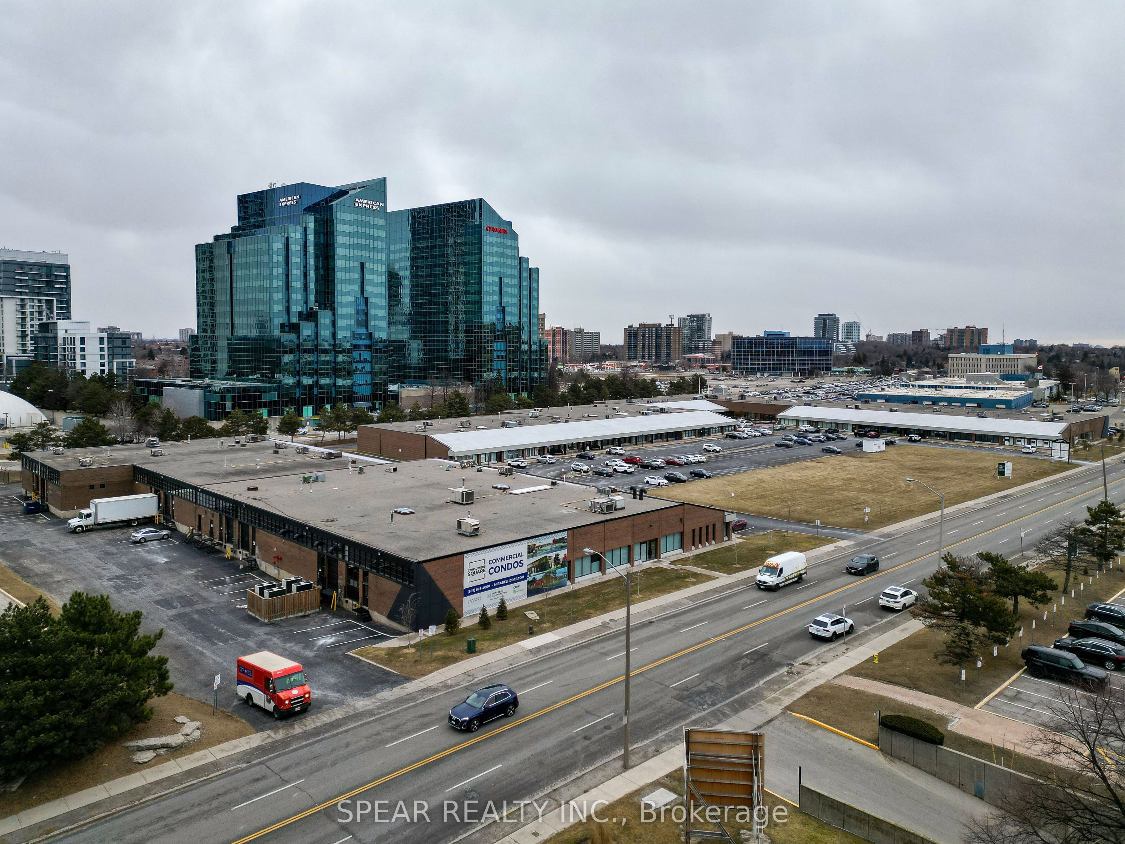 280-422 Consumers Road 25 Property Photo 2