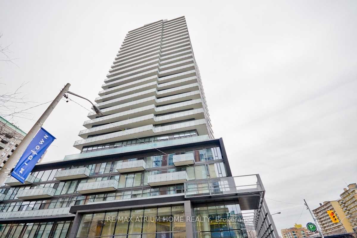 #2007 - 1815 Yonge Street Property Photo