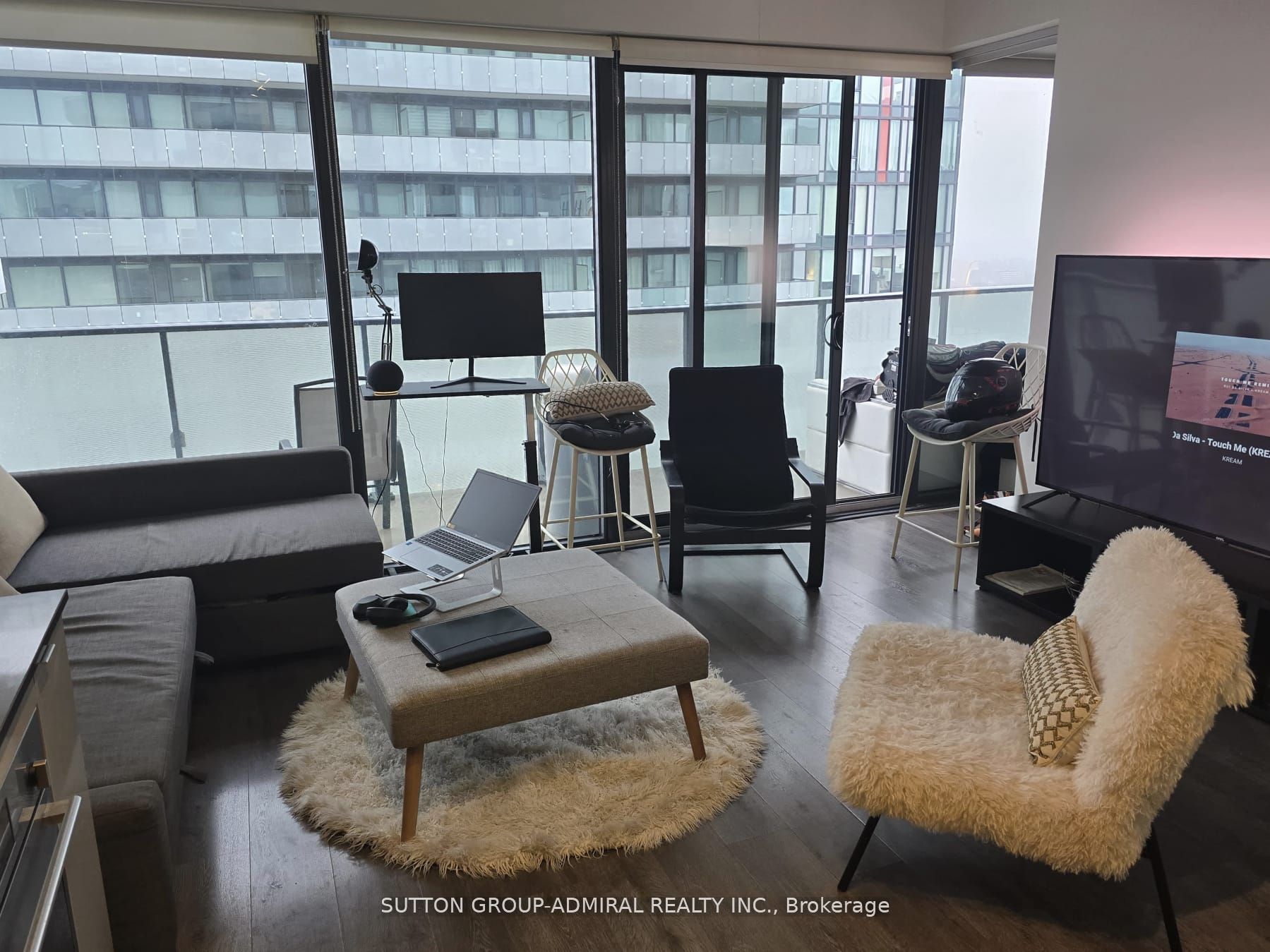 #3505 - 161 Roehampton Avenue Property Photo