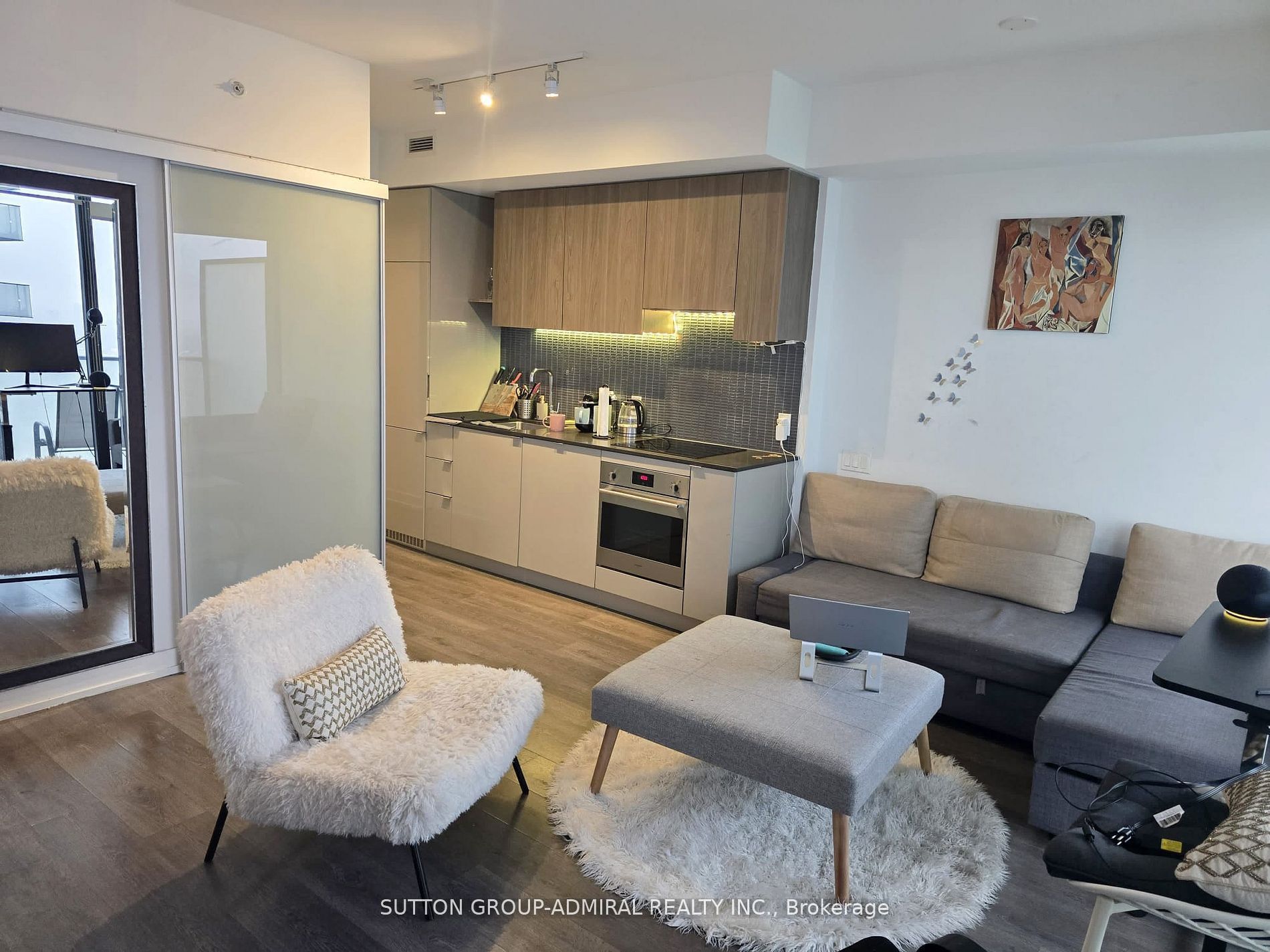 #3505 - 161 Roehampton Avenue Property Photo 2