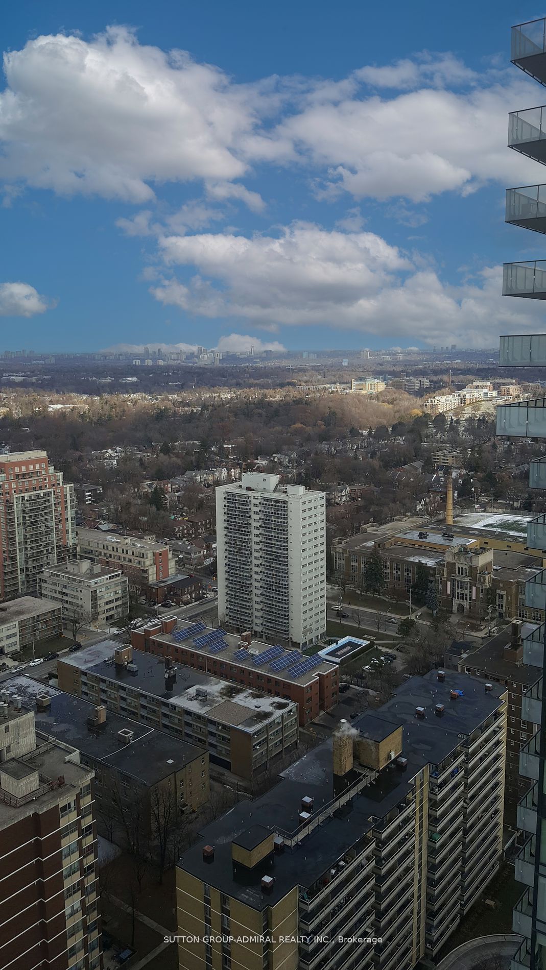 #3505 - 161 Roehampton Avenue Property Photo 12