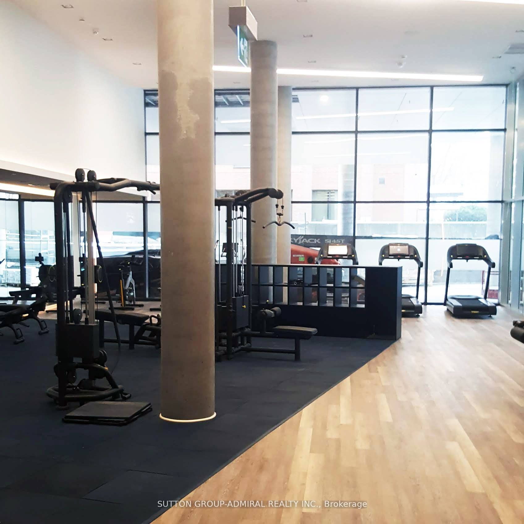 #3505 - 161 Roehampton Avenue Property Photo 13
