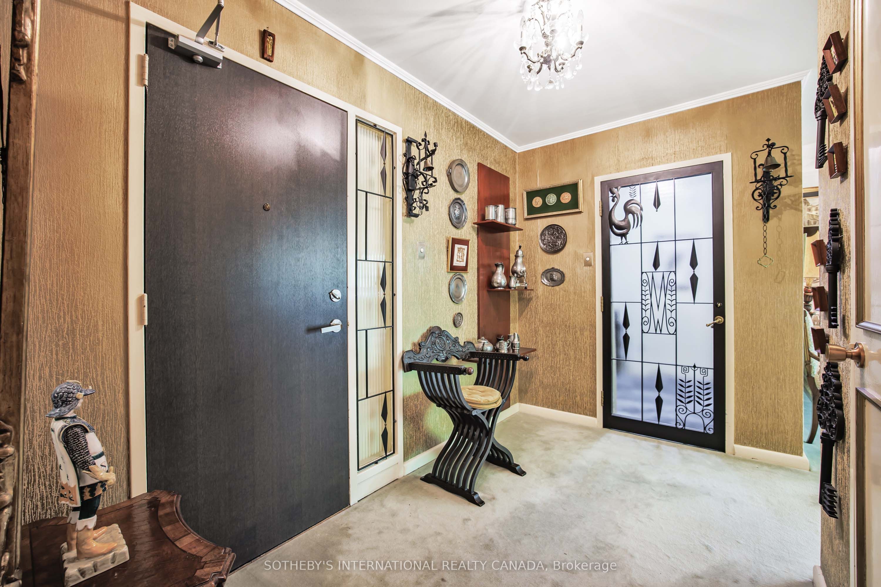 #615 - 16 Rosedale Road Property Photo 4