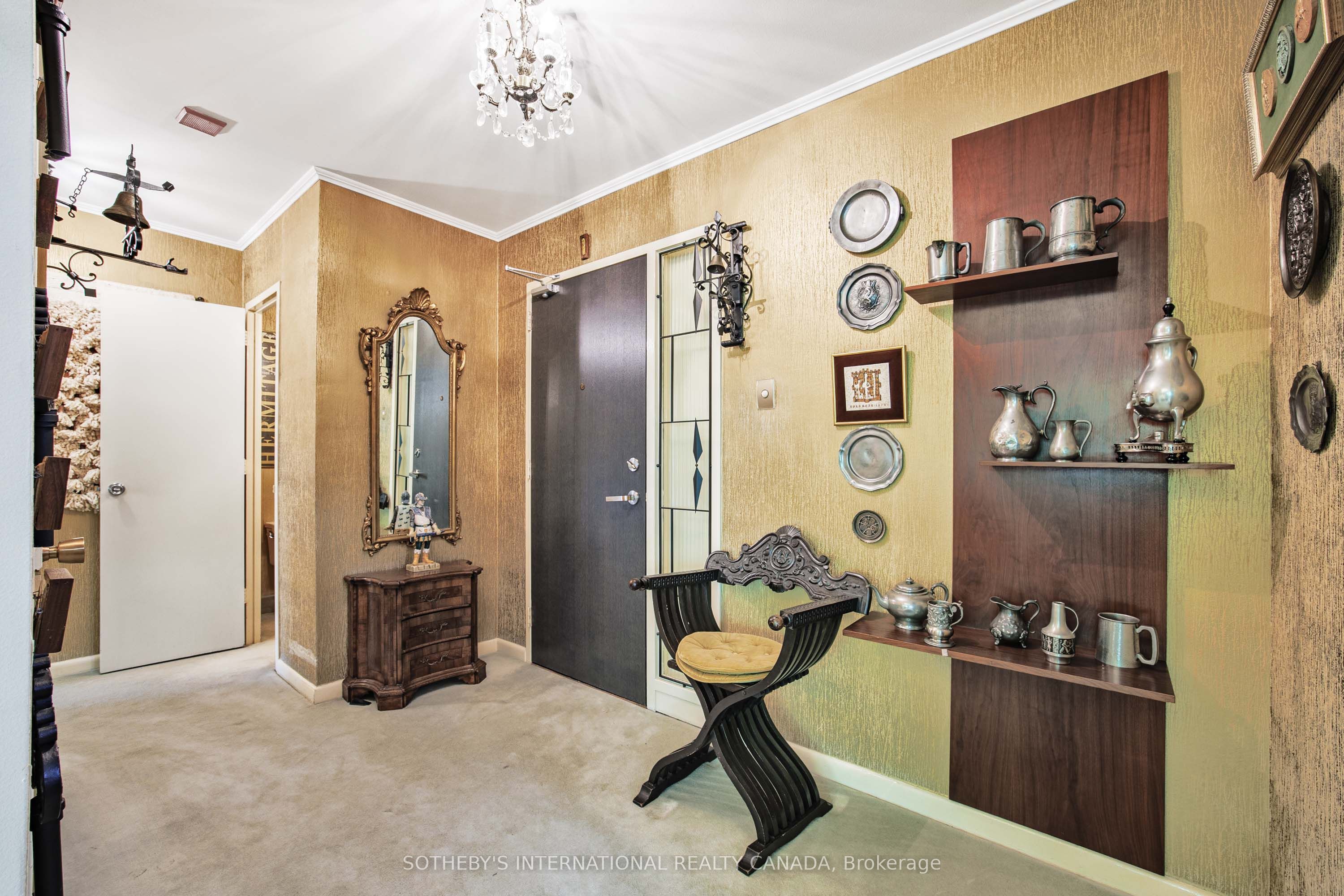 #615 - 16 Rosedale Road Property Photo 5
