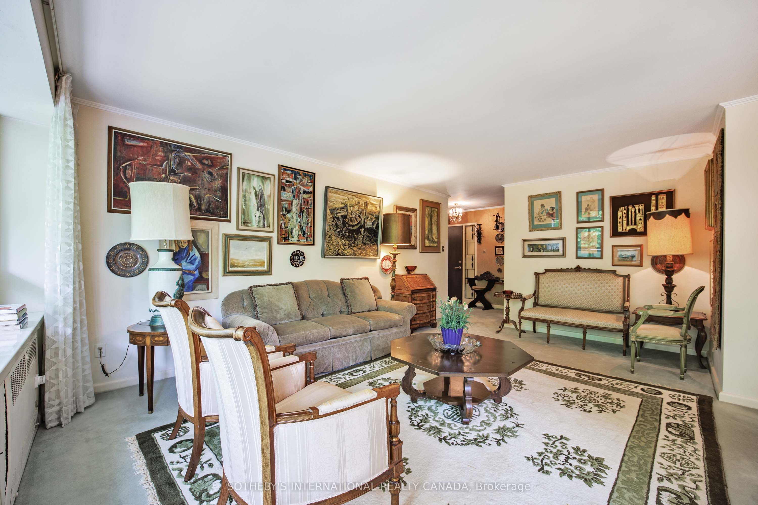 #615 - 16 Rosedale Road Property Photo 9