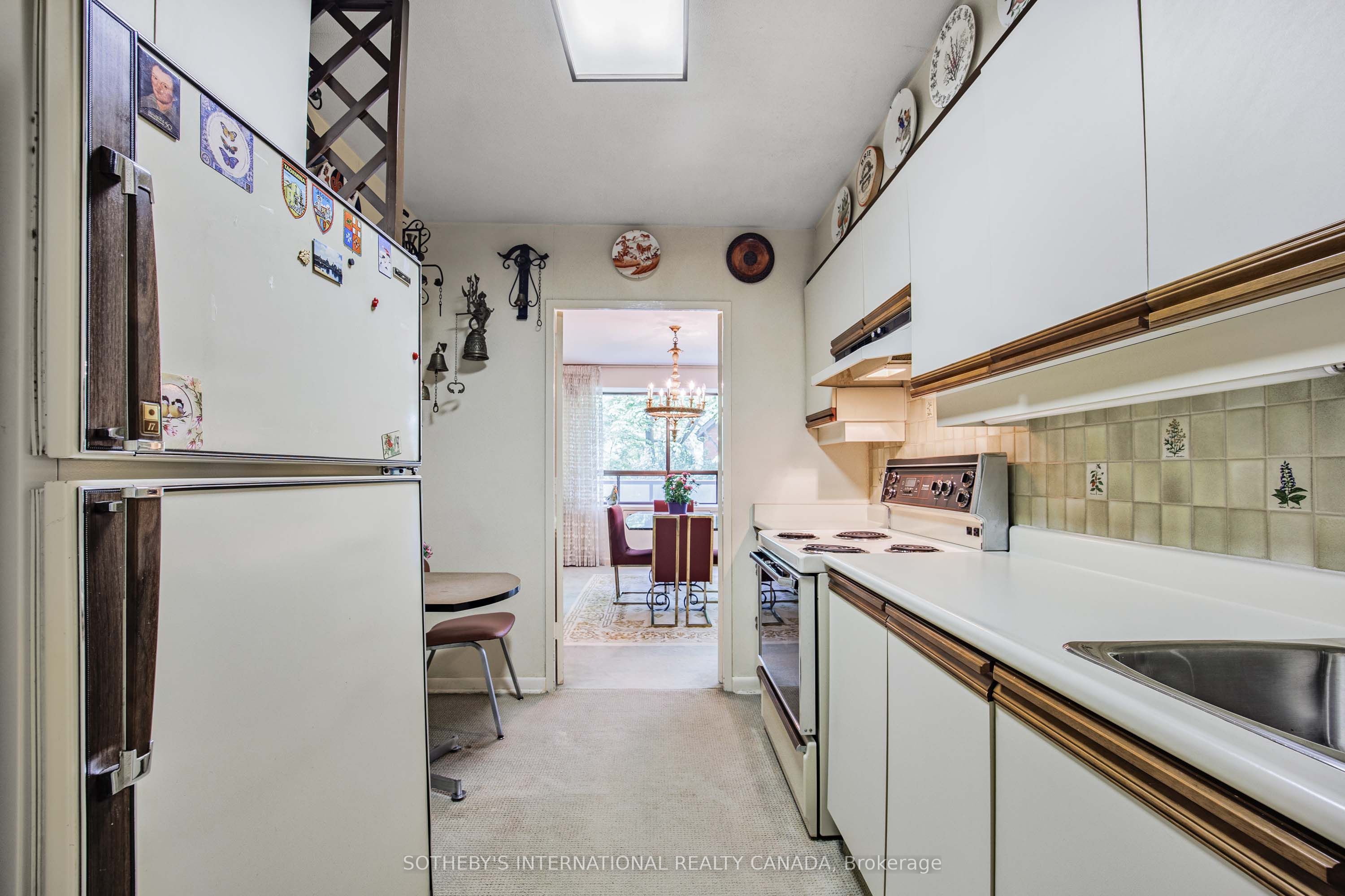 #615 - 16 Rosedale Road Property Photo 15