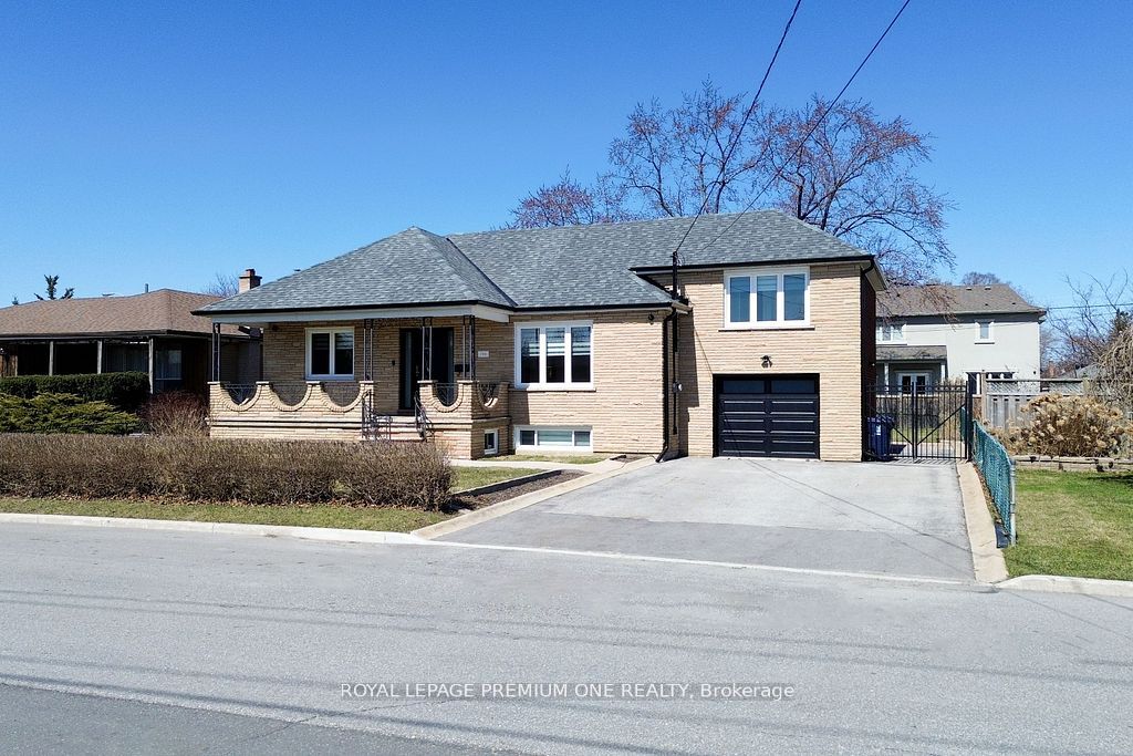 286 Waterloo Avenue Property Photo 1