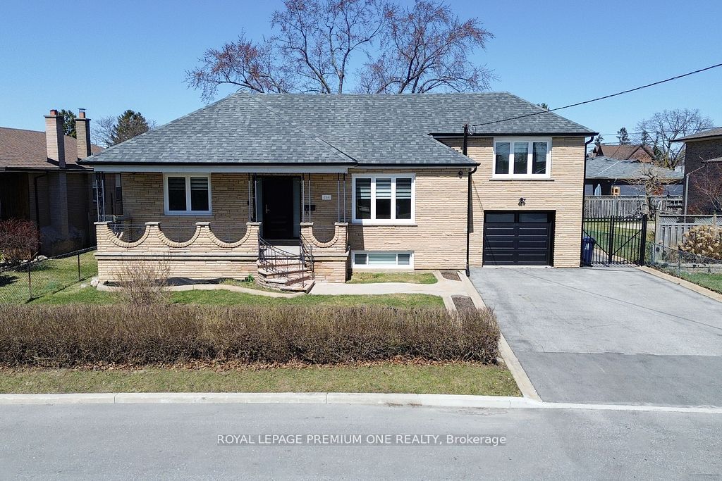 286 Waterloo Avenue Property Photo 2