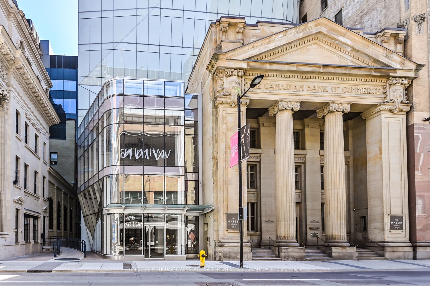 #2 - 201 Yonge Street Property Photo 1