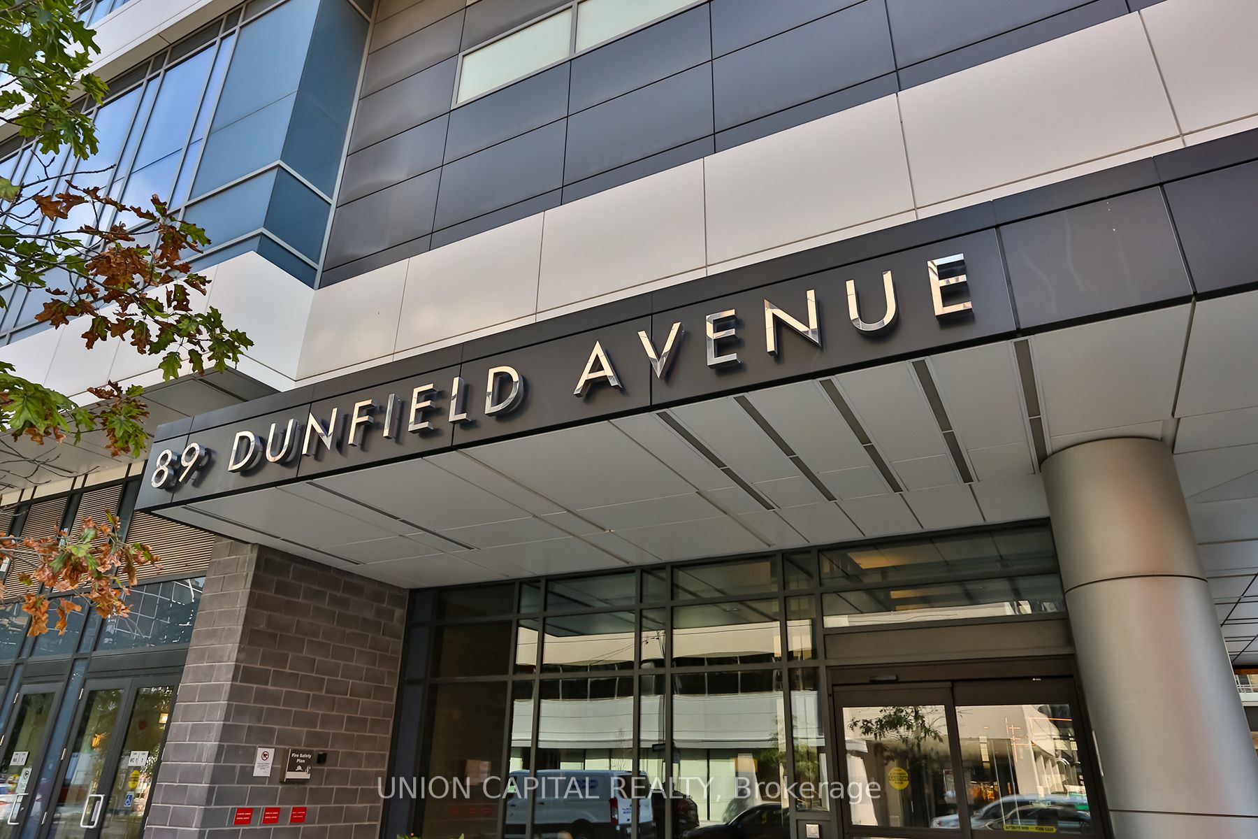 #2601 - 89 Dunfield Avenue Property Photo