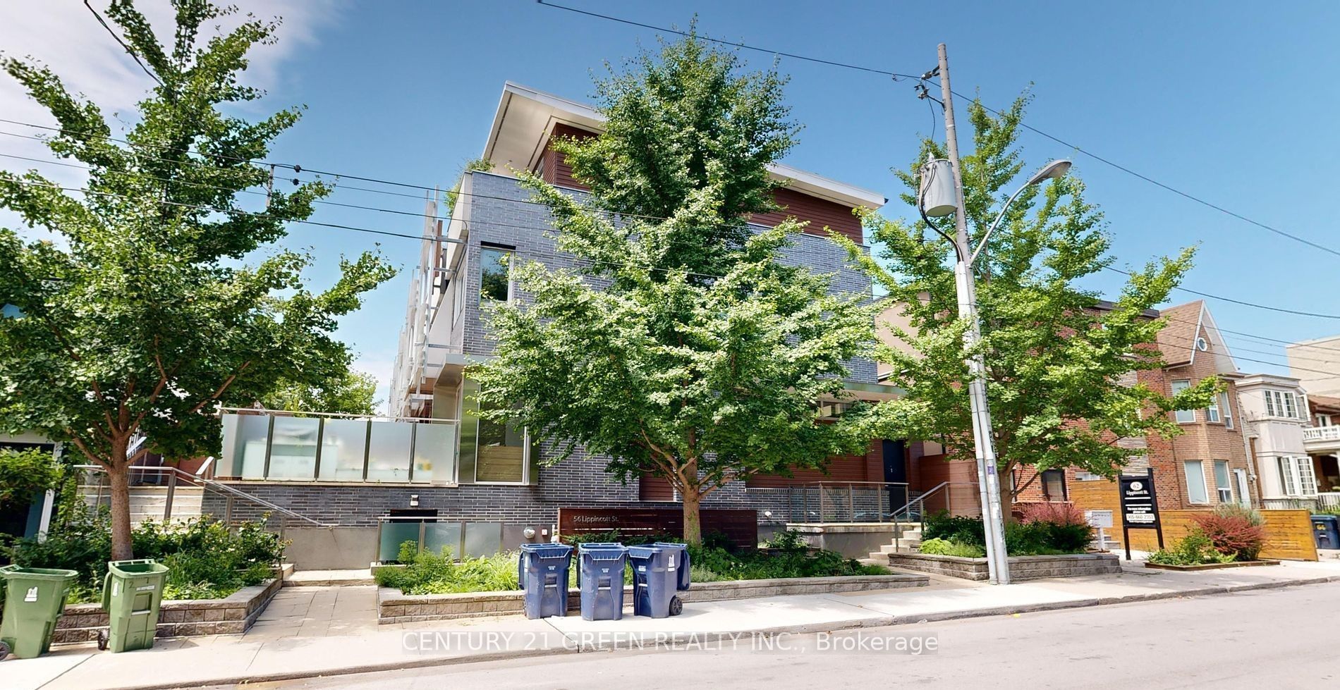 #8 - 56 Lippincott Street Property Photo 1