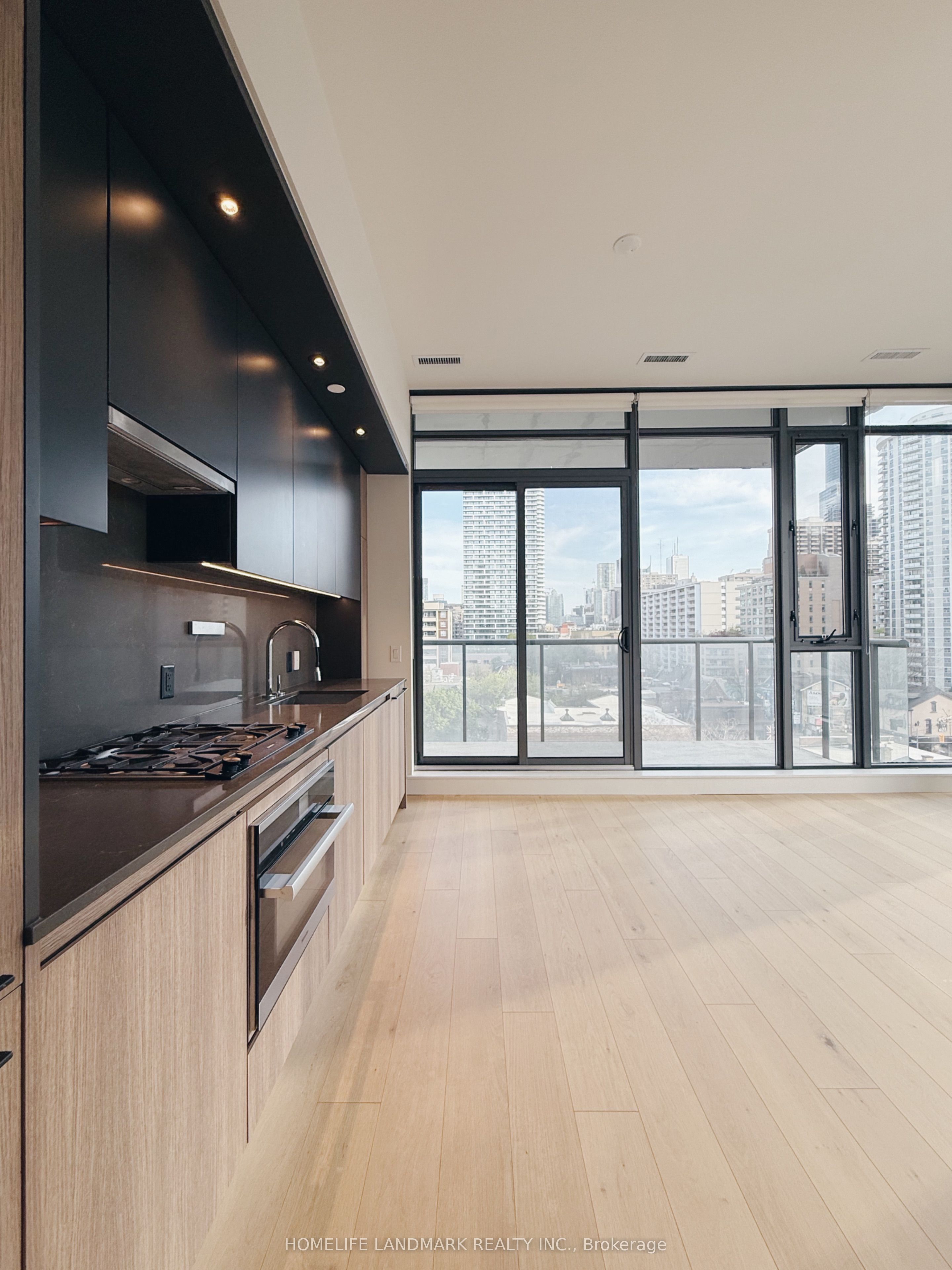 #603 - 81 Wellesley Street Property Photo 1