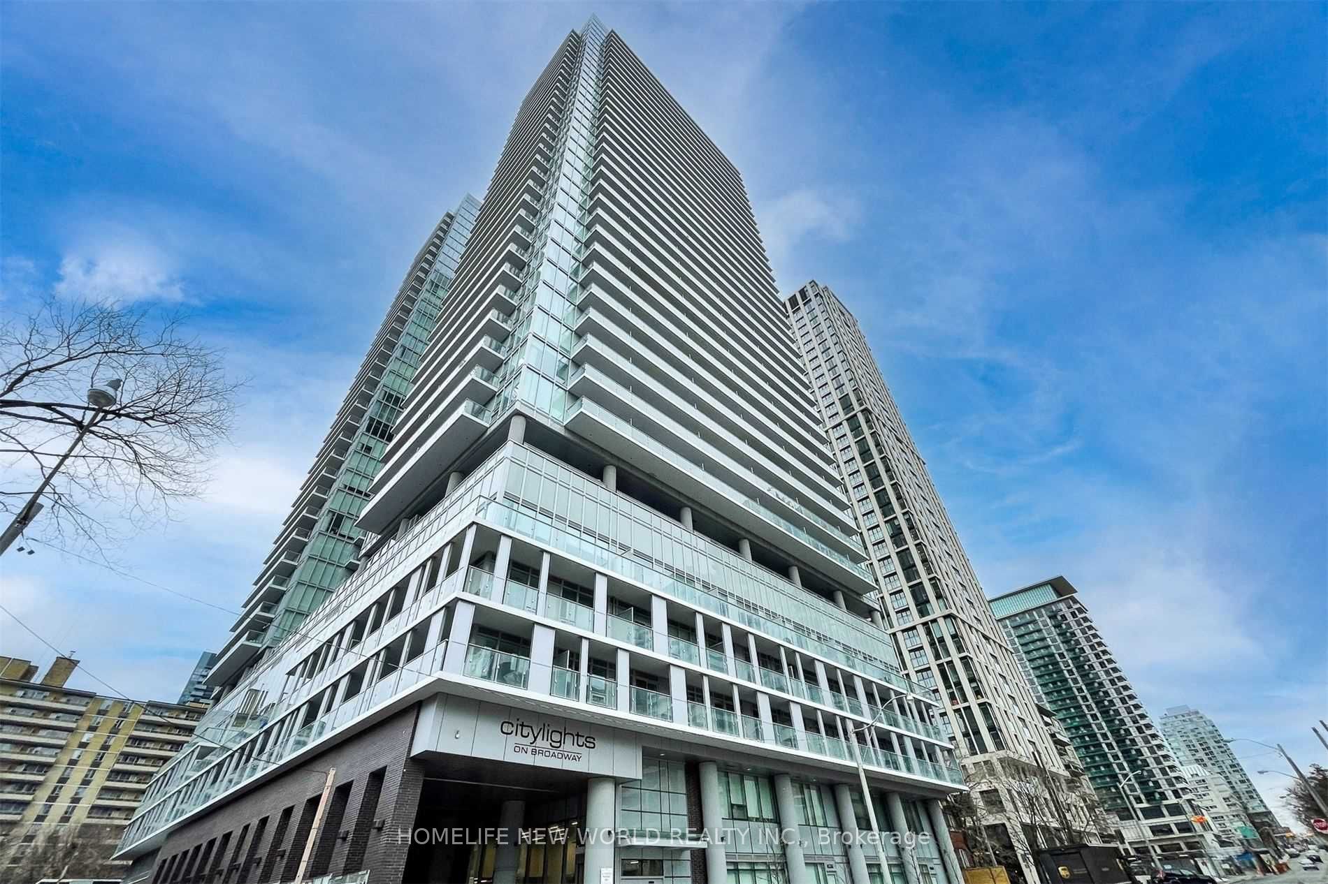 #3206 - 99 Broadway Avenue Property Photo