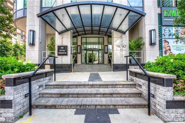 #909 - 33 Empress Avenue Property Photo