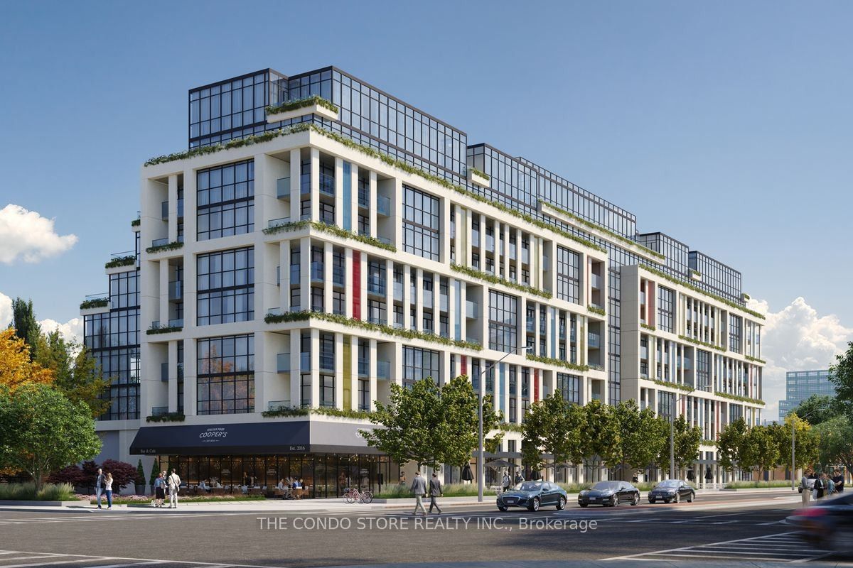 #501 - 181 Sheppard Avenue Property Photo