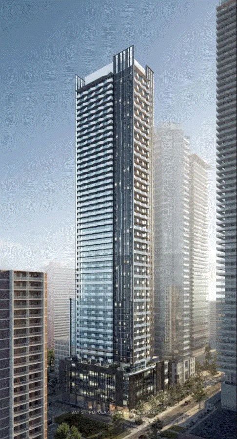 #2809 - 55 Charles Street Property Photo 1