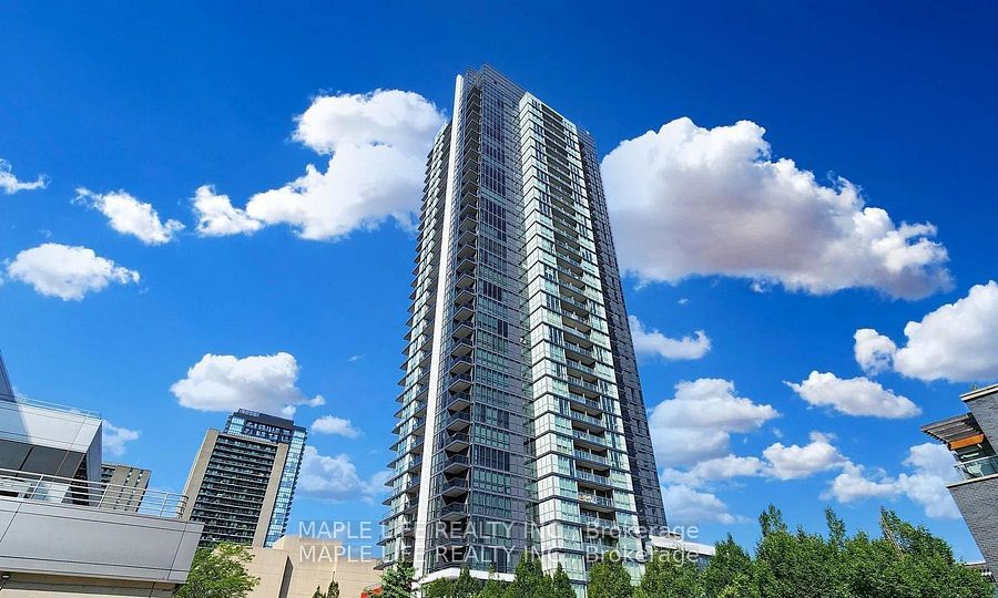 #312 - 88 Sheppard Avenue Property Photo
