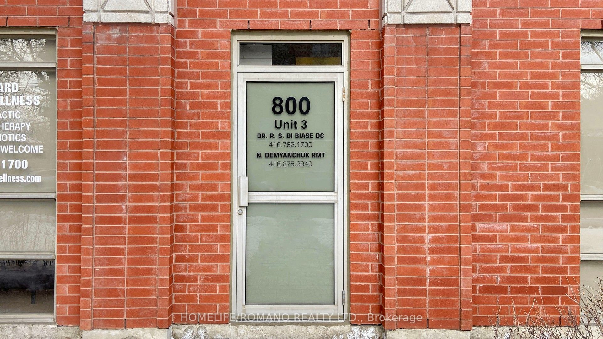800 Sheppard Avenue W C3 Property Photo 5