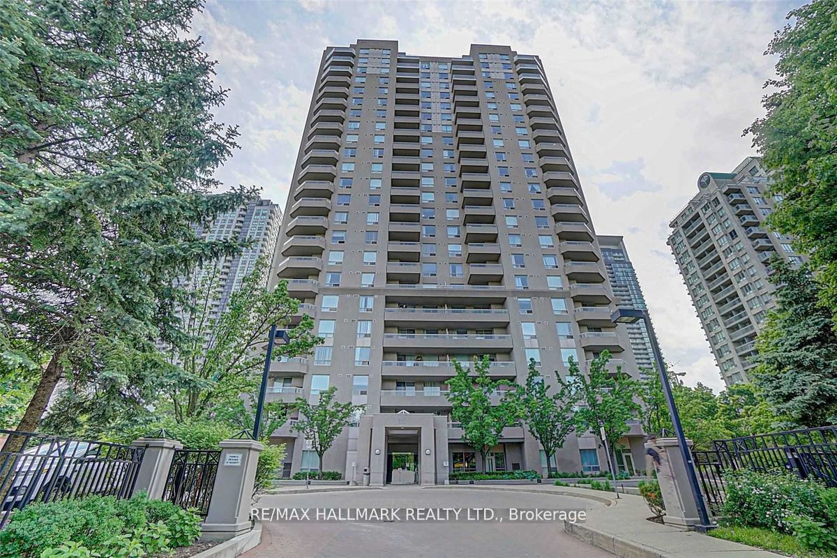 #1904 - 35 Empress Avenue Property Photo