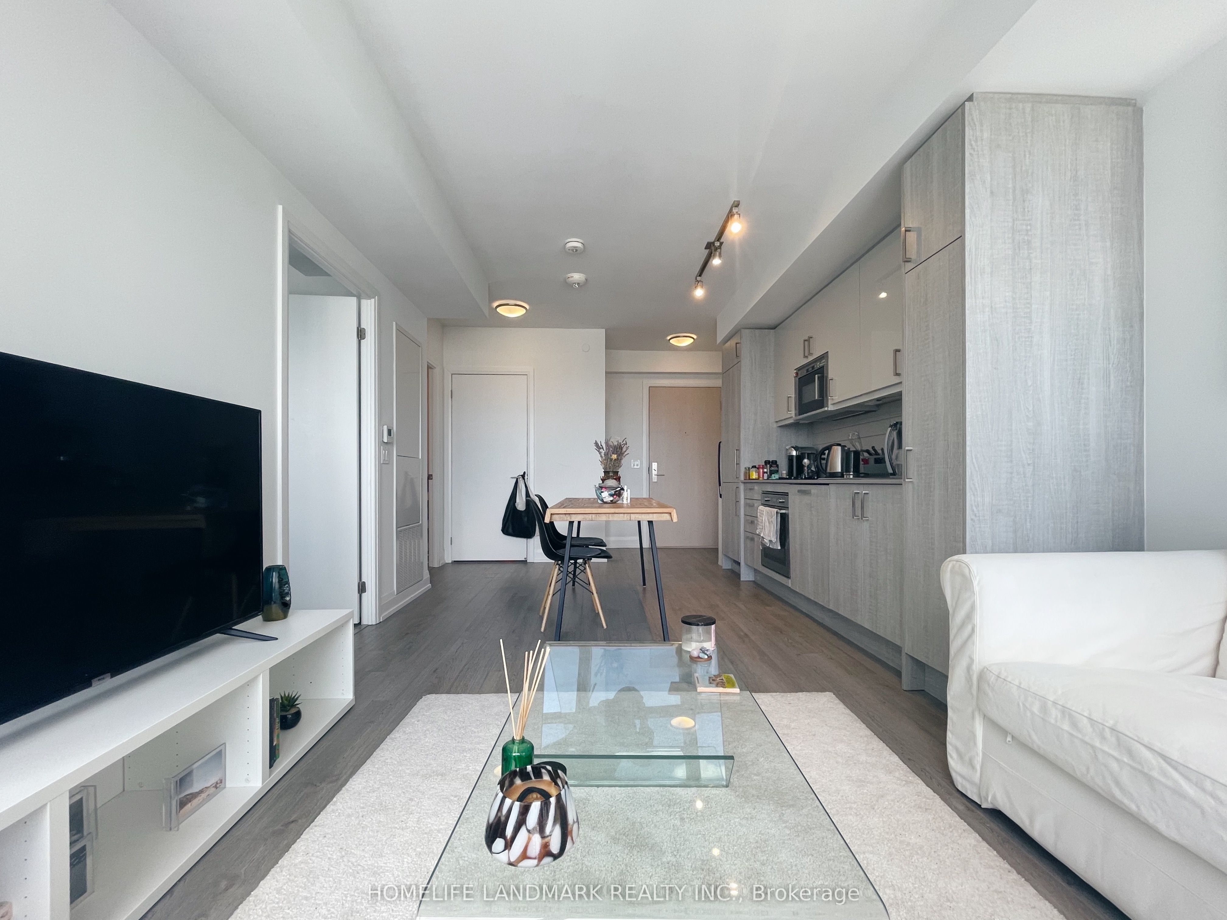 #2611 - 77 Mutual Street Property Photo