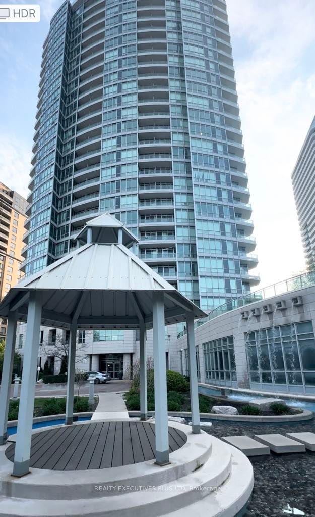 #1309 - 60 Byng Avenue Property Photo