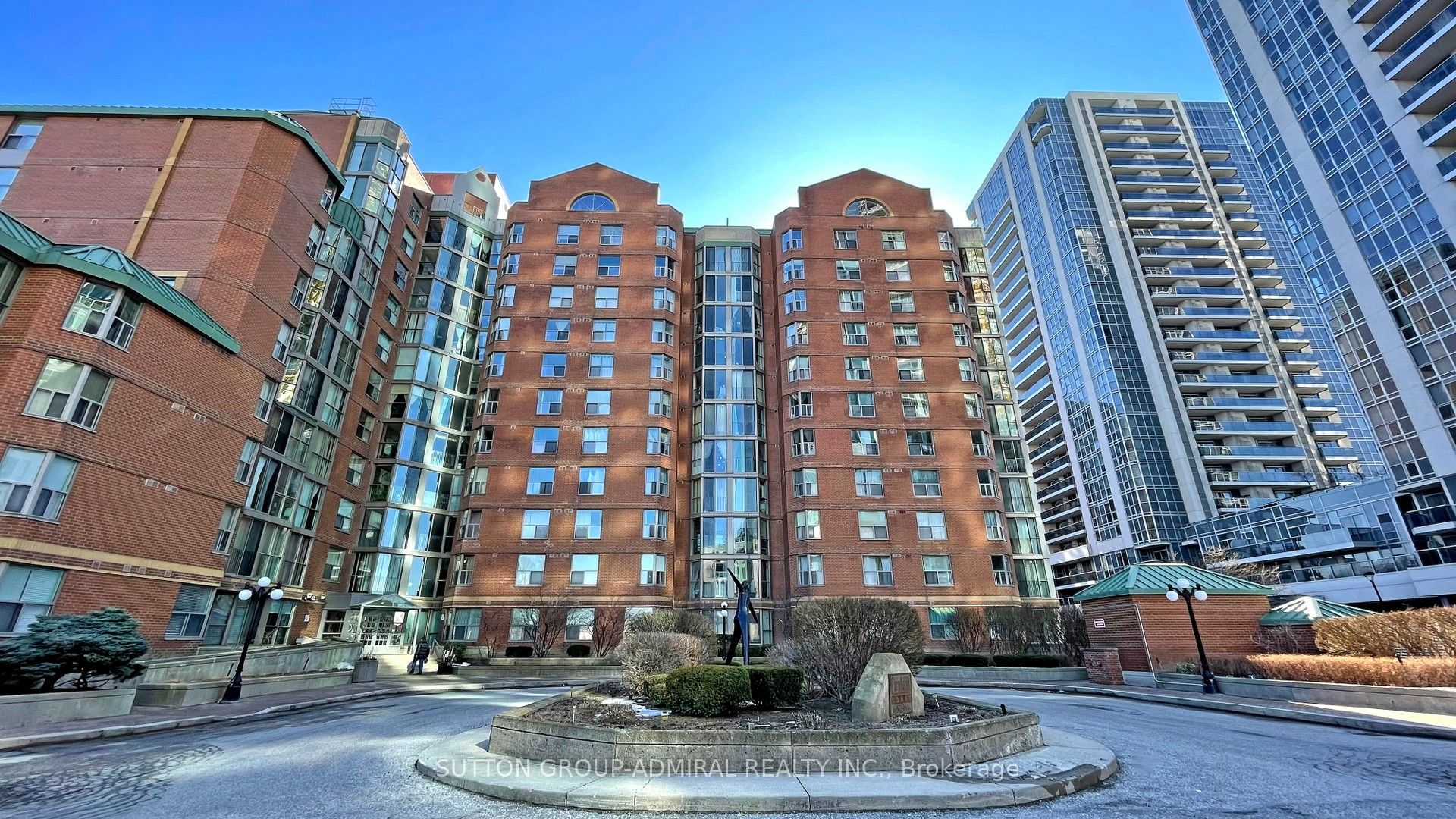 #104 - 5795 Yonge Street Property Photo