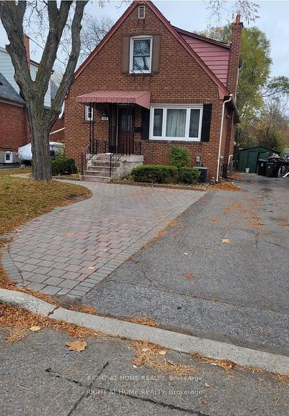 #upper Level - 192 Bogert Avenue Property Photo