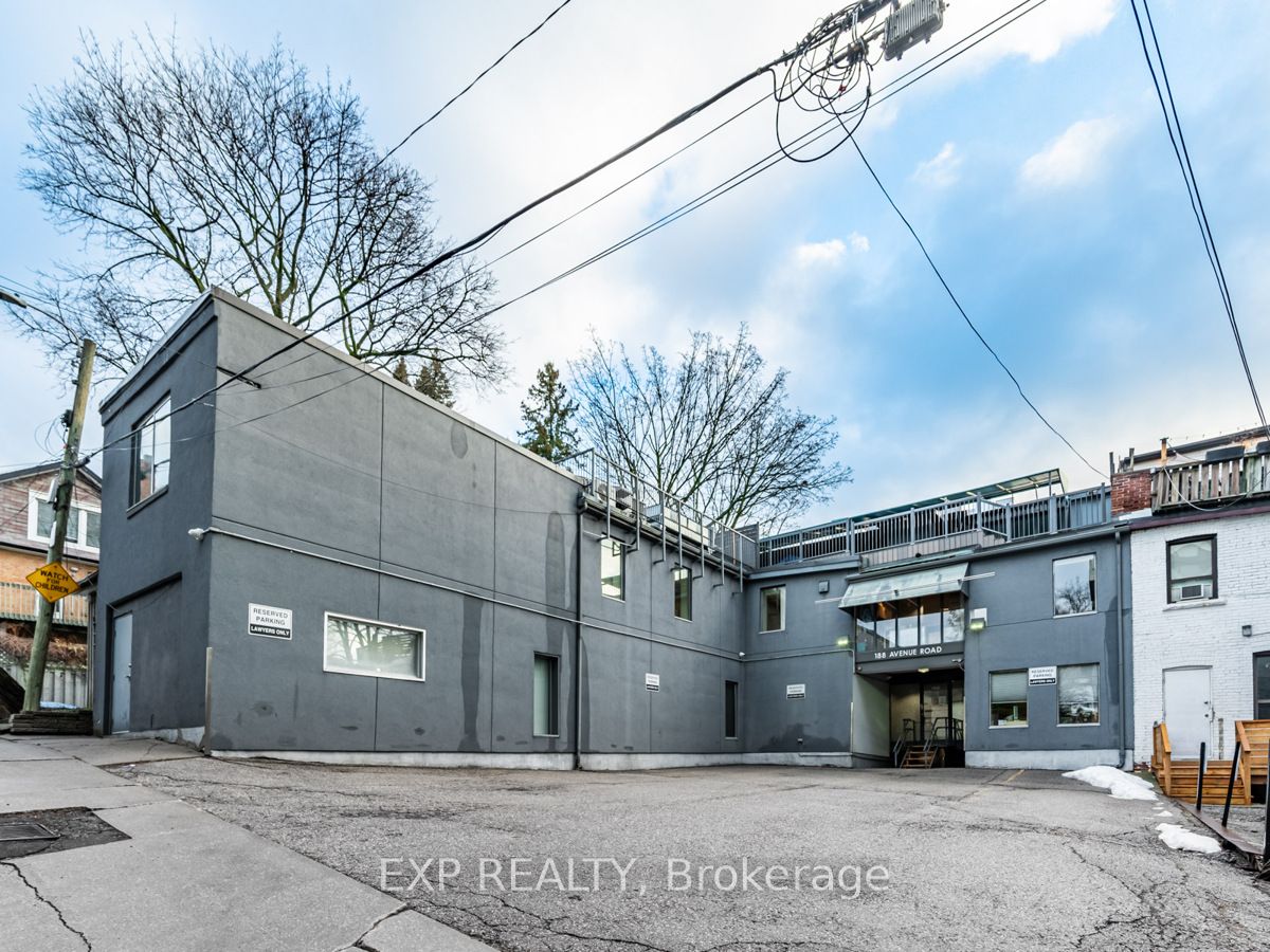 188 Avenue Road Property Photo 11