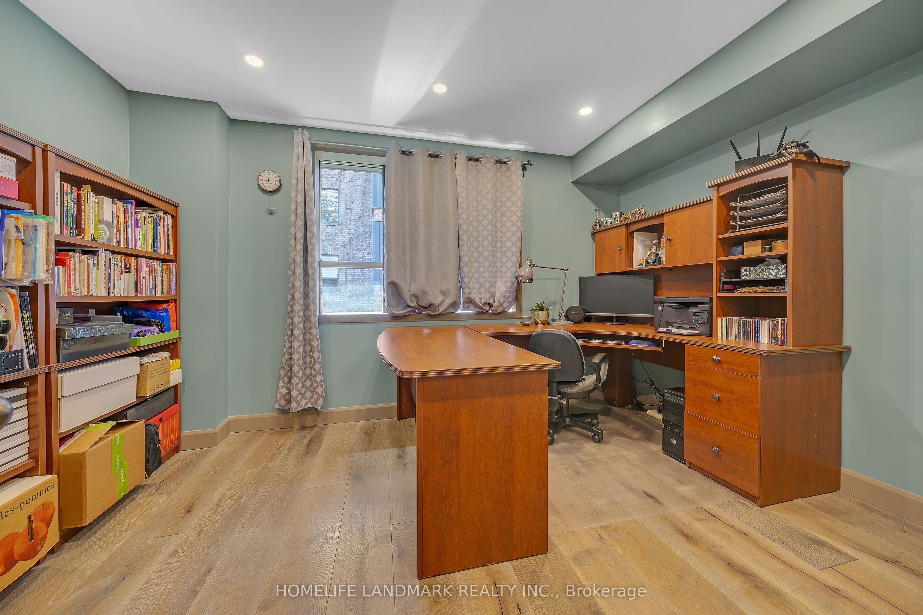 21 Dundonald Street 1 Property Photo 15
