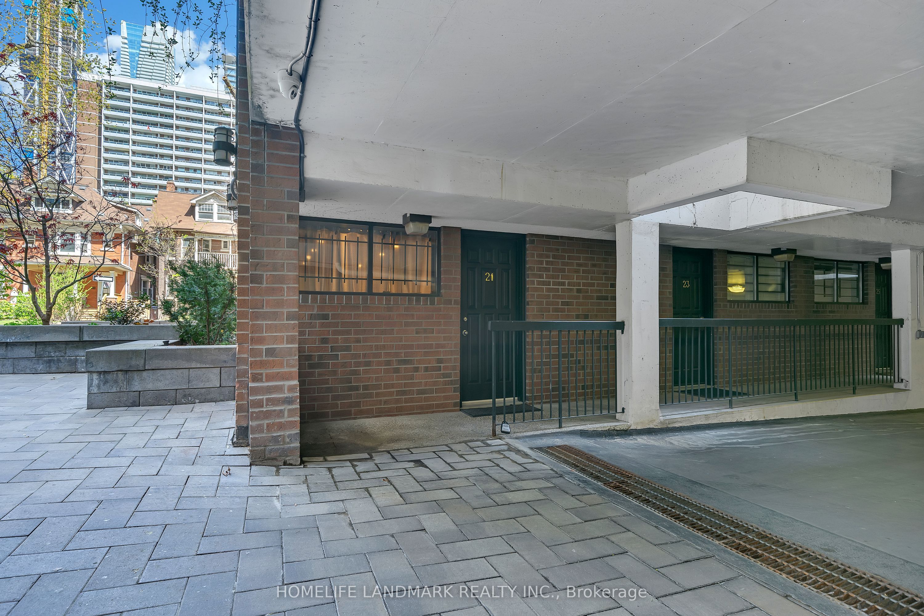 21 Dundonald Street 1 Property Photo 24