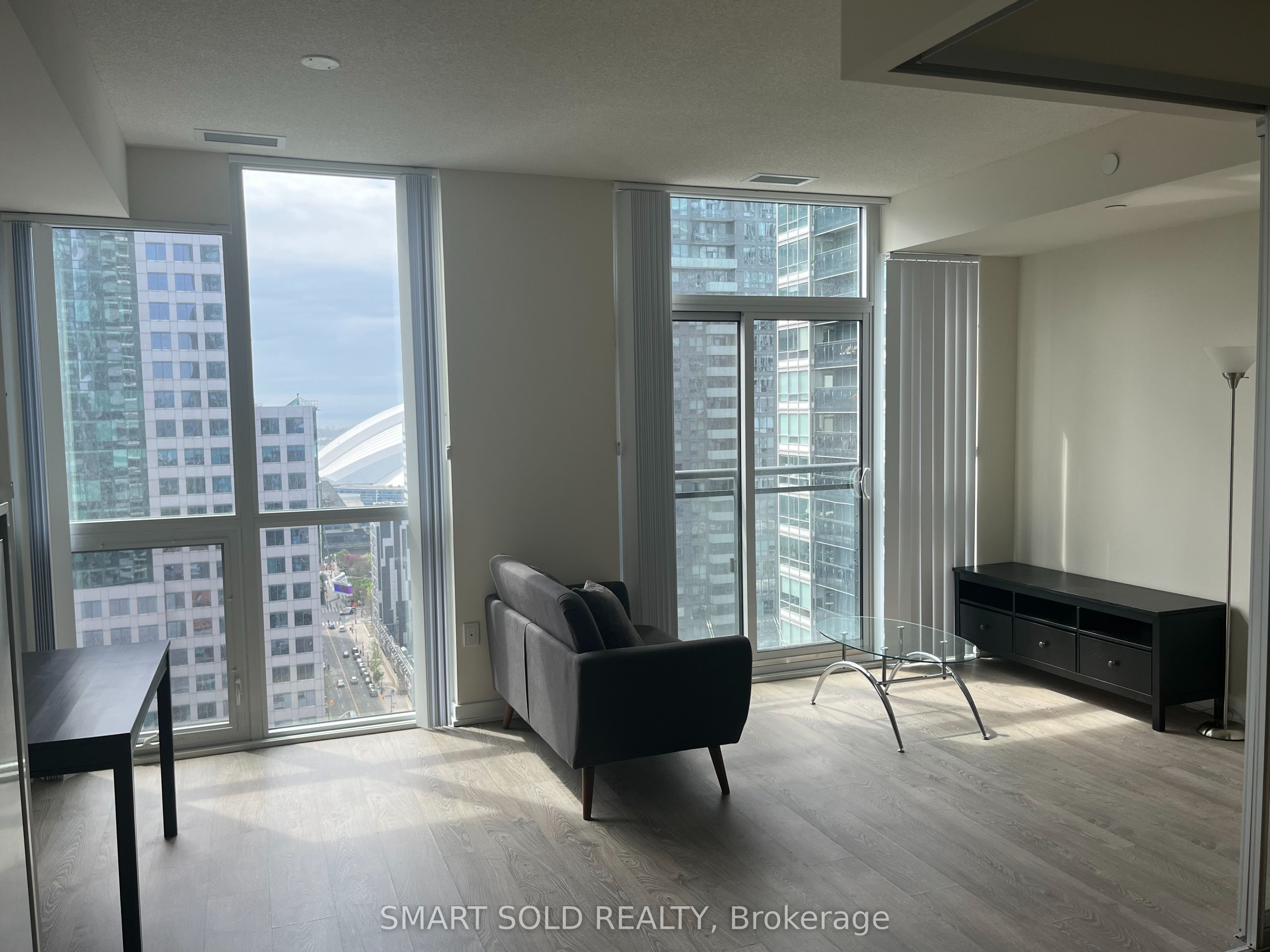 #2303 - 99 John Street Property Photo