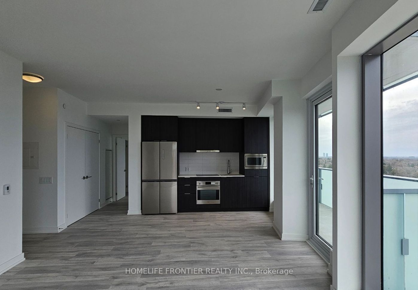 #1006 - 8 Olympic Garden Drive Property Photo