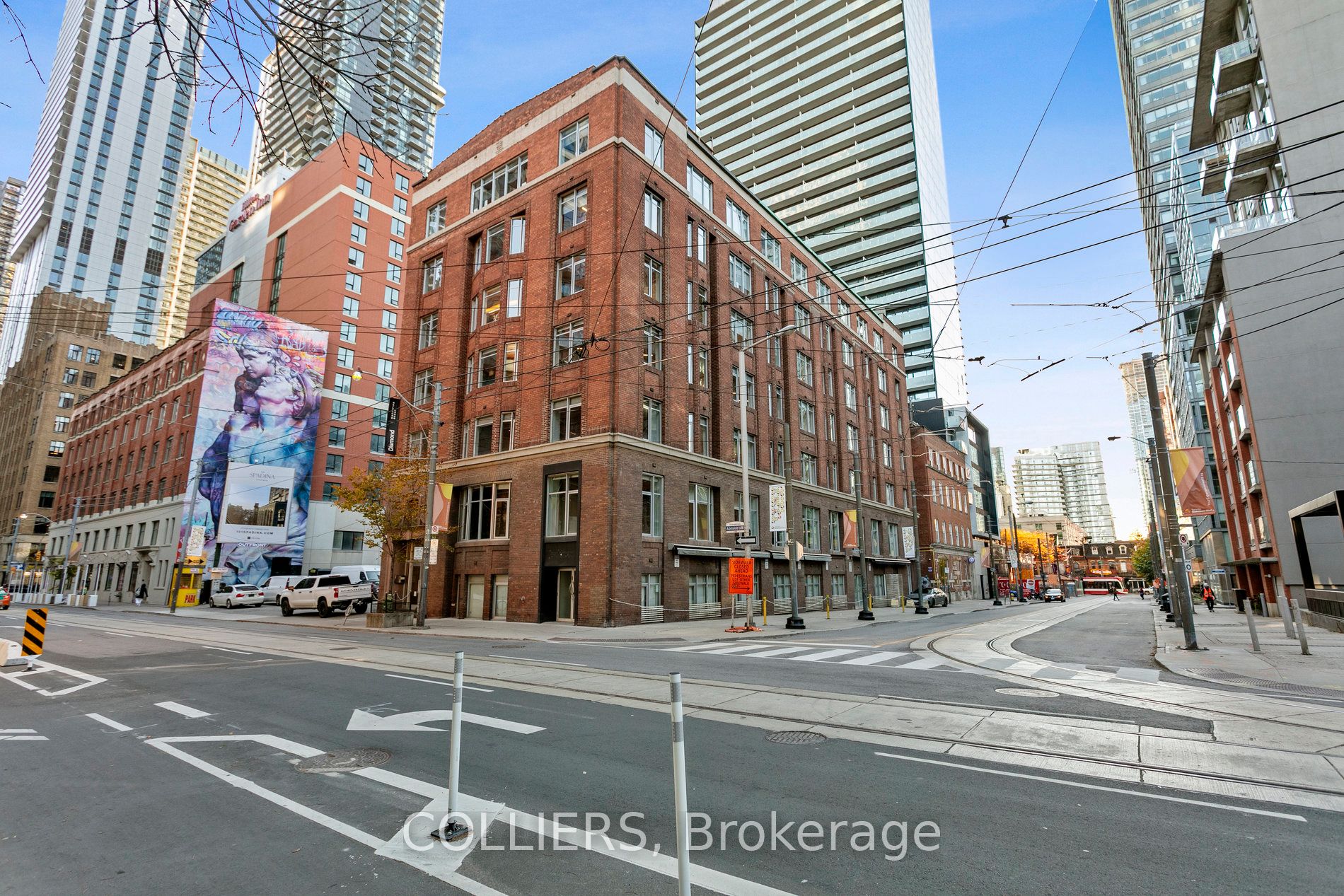 #Ground Floor - 345 Adelaide Street Property Photo 1