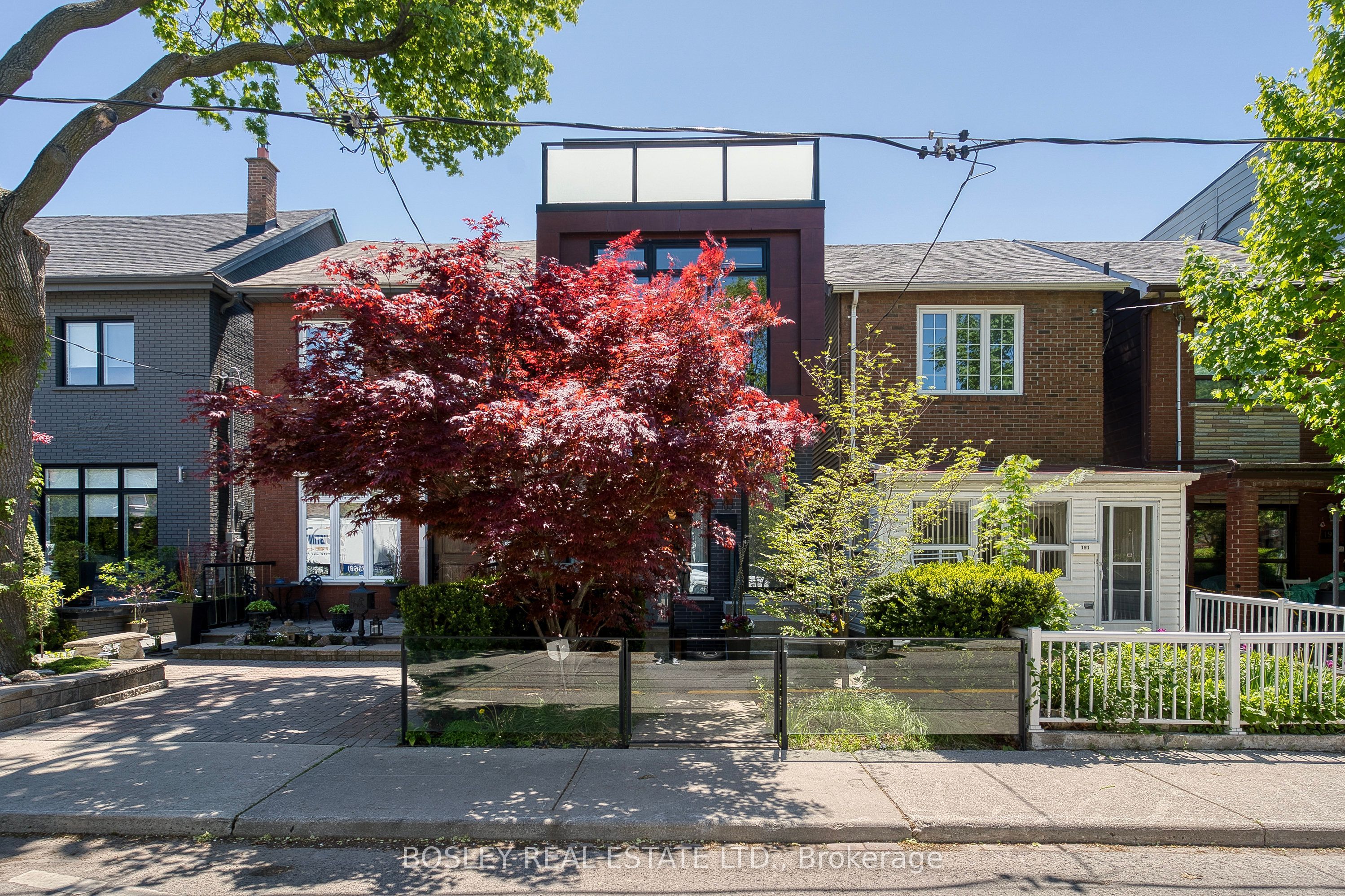 189 Argyle Street Property Photo 1