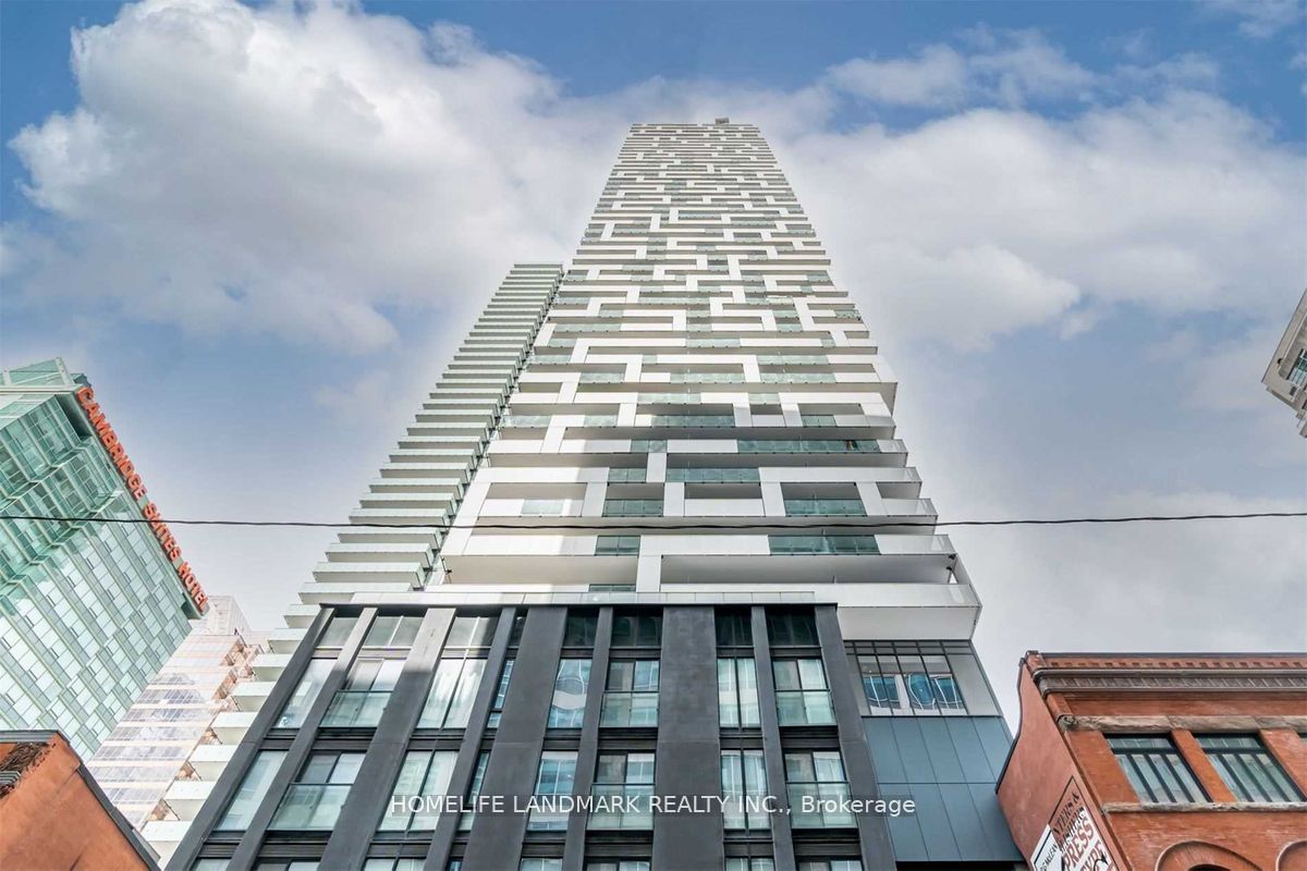 #3703 - 20 Lombard Street Property Photo 1