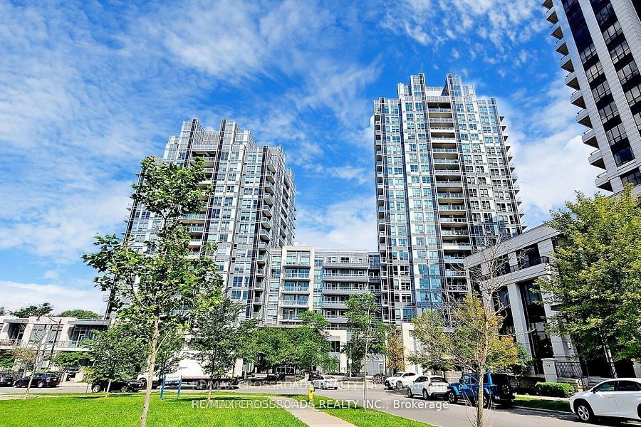 #1226 - 120 Harrison Garden Boulevard Property Photo 1