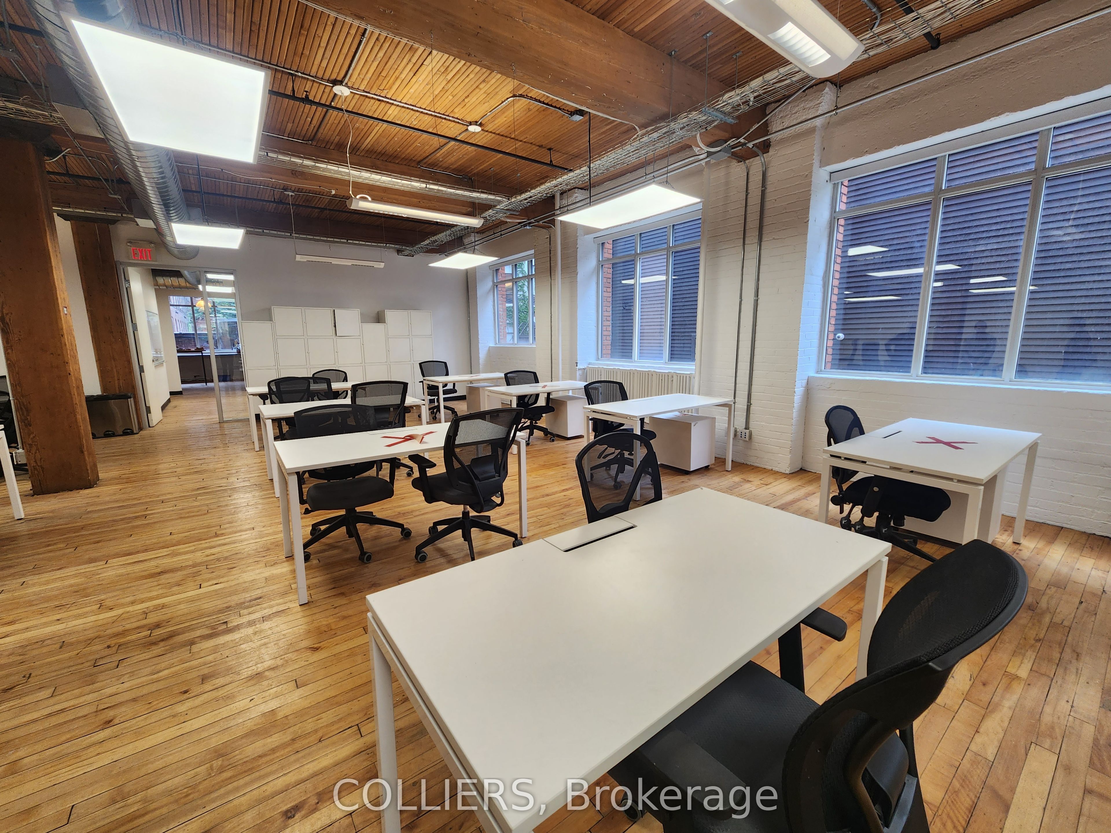 129 Spadina Avenue 2nd Fl Property Photo 4