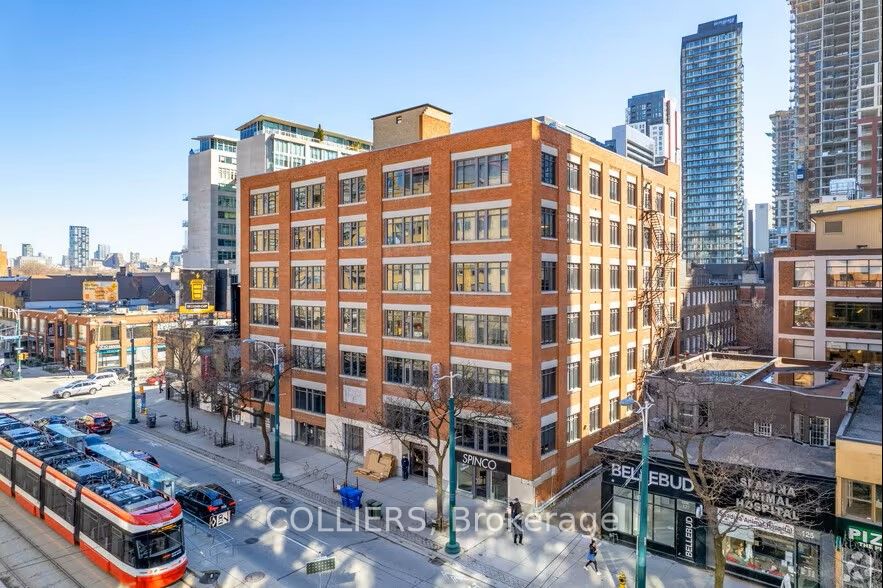 129 Spadina Avenue 5th Fl Property Photo 1