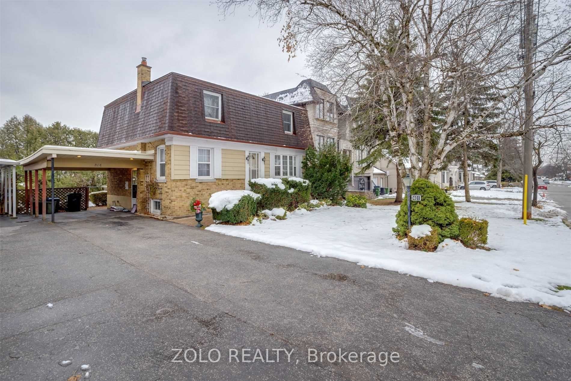 401 Hounslow Avenue Property Photo 1