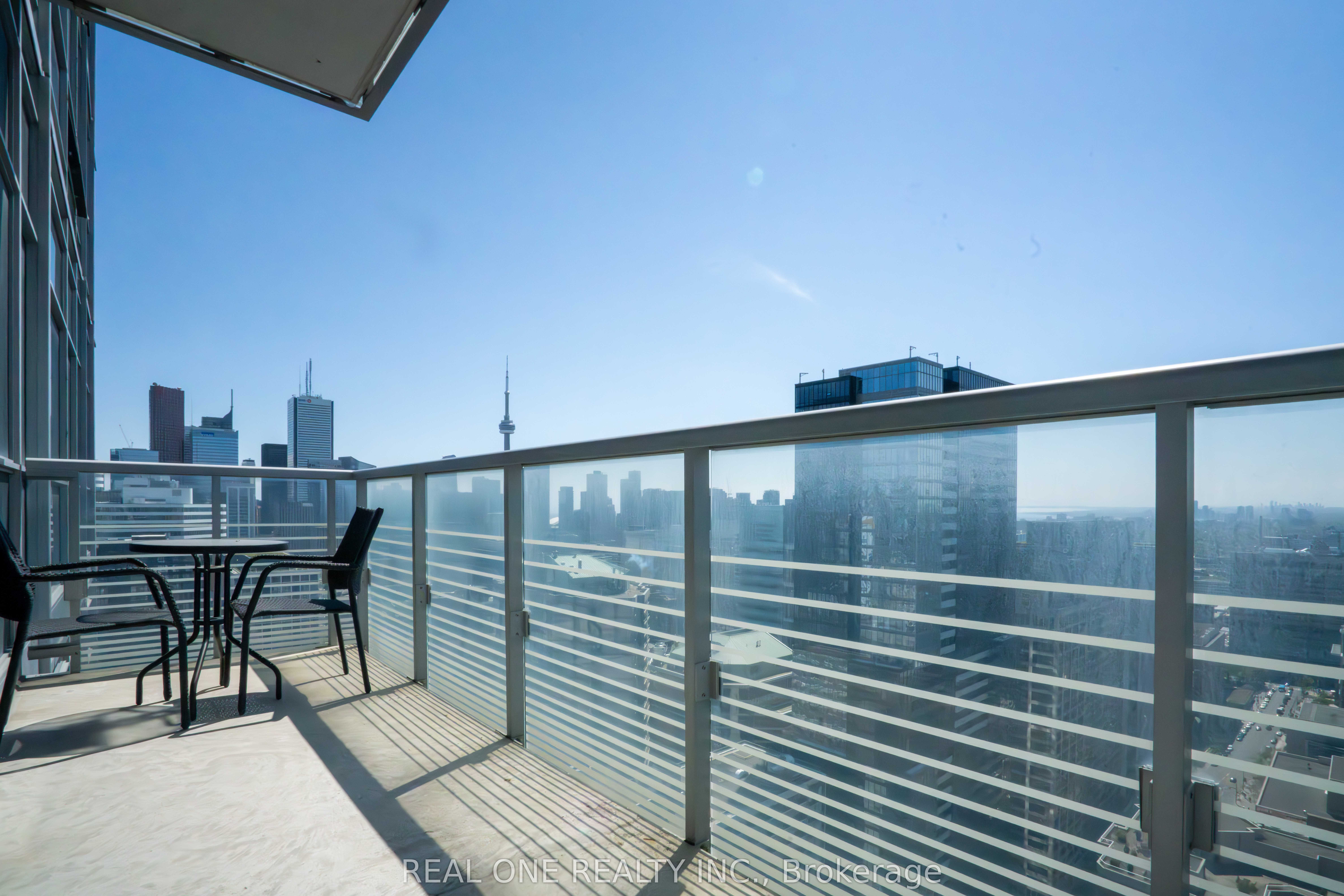 #3611 - 386 Yonge Street Property Photo 8
